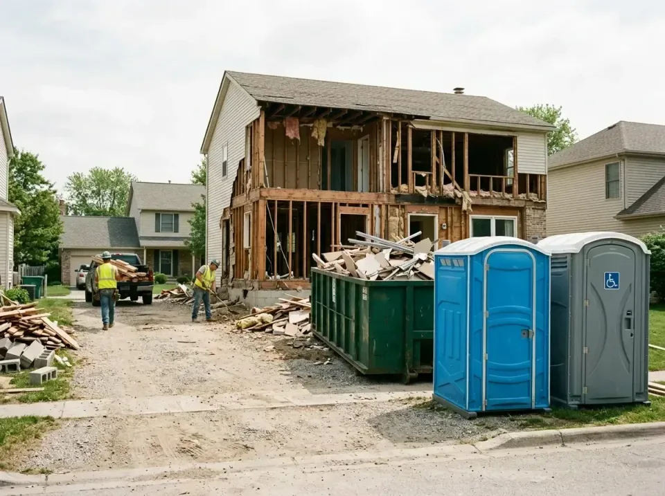 home-renovation-demolition-sit-010 — frequently asked questions, Portable Toilet & Dumpsters Rental in Rexland Acres, CA